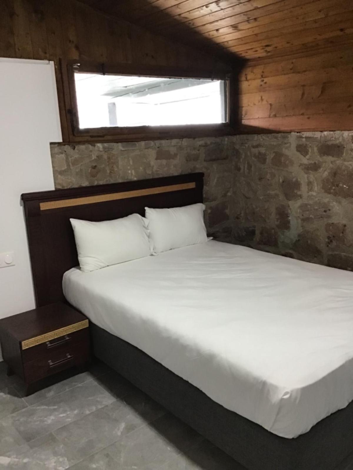 Hotel Parc Les Cigognes Albe Экстерьер фото